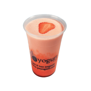 YoFrullo - Uno yogurt tutto da bere