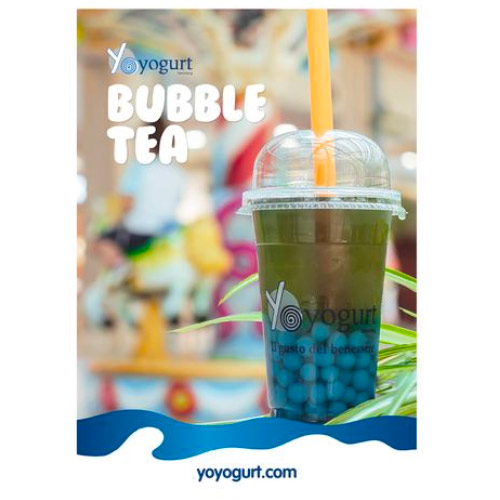 Bubble-tea