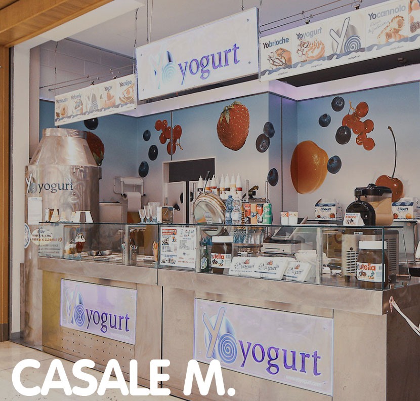 Casale
