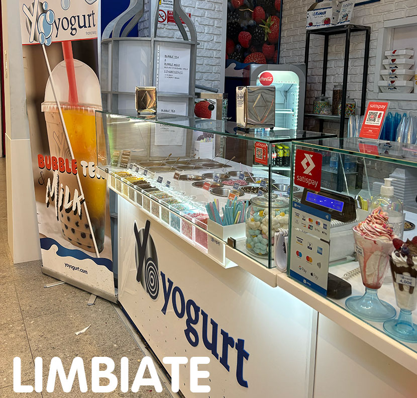 LIMBIATE