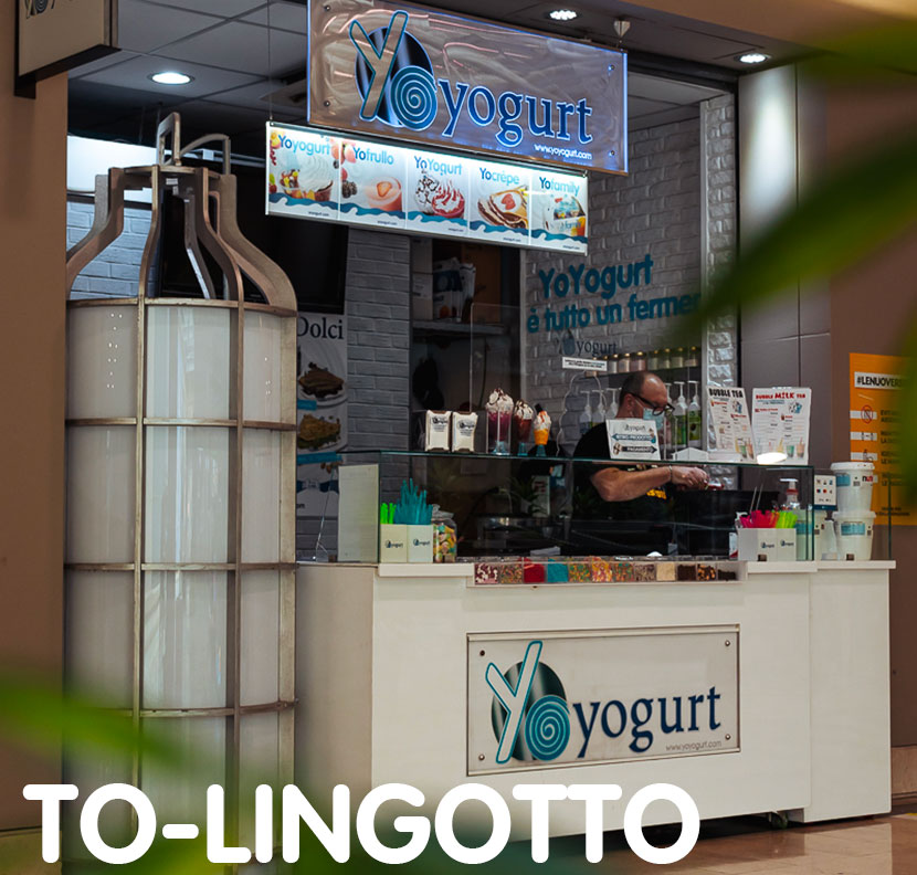 Lingotto