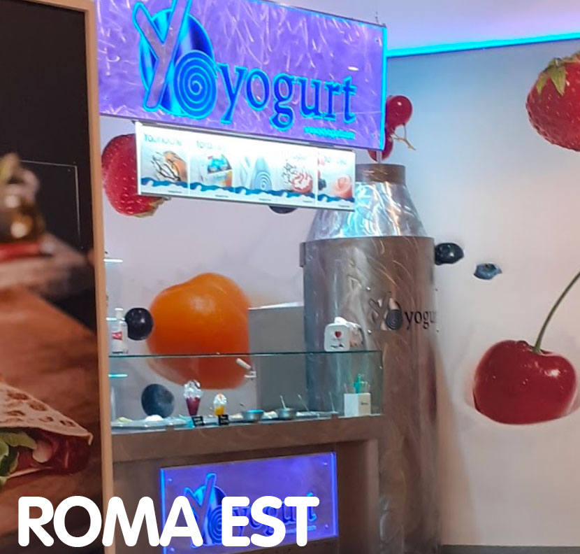 Roma-Est